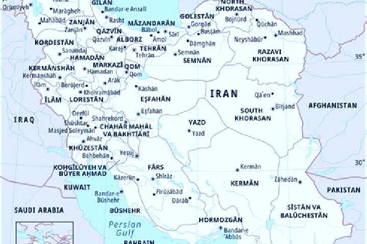 Zoe, 33 — Escort in Golestanak, Iran