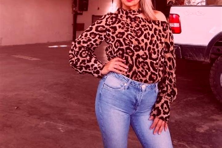 Zoe, 33 — Escort in Huatabampo, Mexico