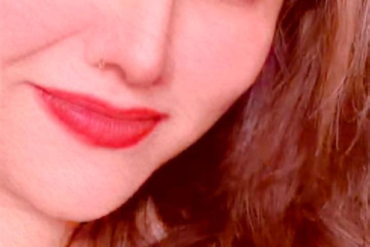 Zoe, 33 — Escort in Kasli, Russia
