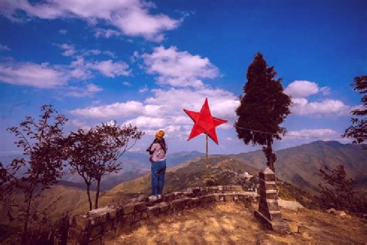 Zoe, 33 — Escort in Longwa, Myanmar