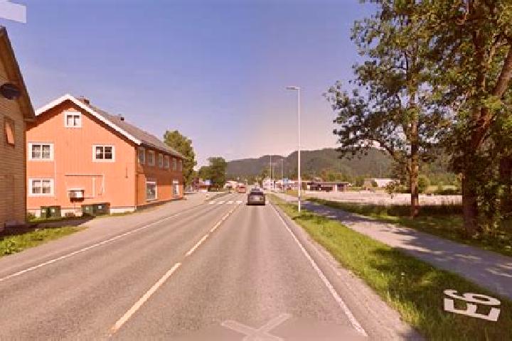 Zoe, 33 — Escort in Lundamo, Norway