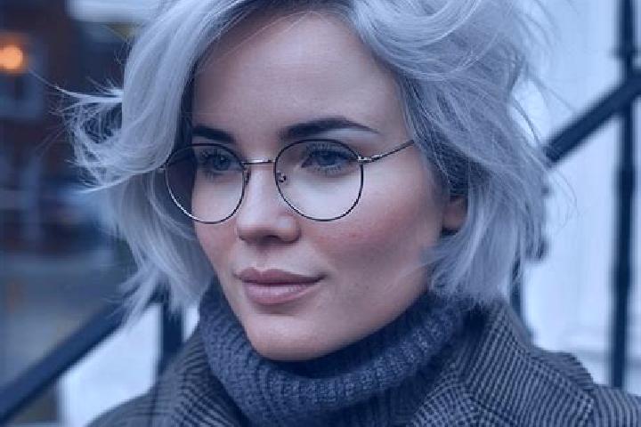Zoe, 33 — Escort in Maichen, China