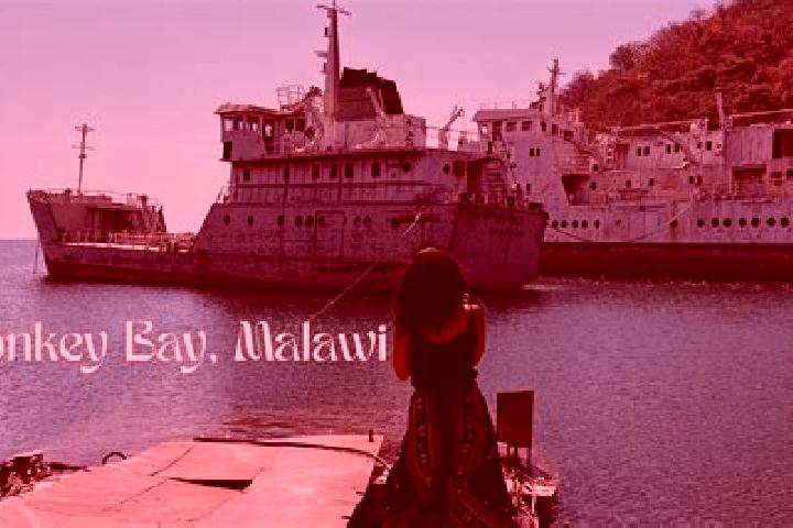 Zoe, 33 — Escort in Monkey Bay, Malawi
