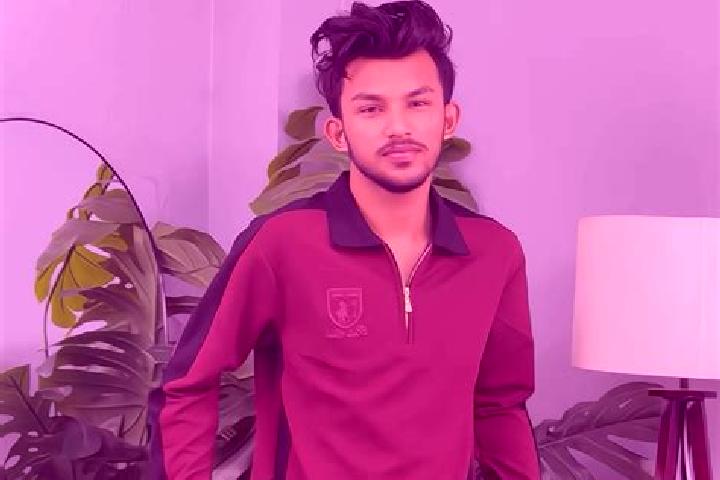 Zoe, 33 — Escort in Muktagacha, Bangladesh