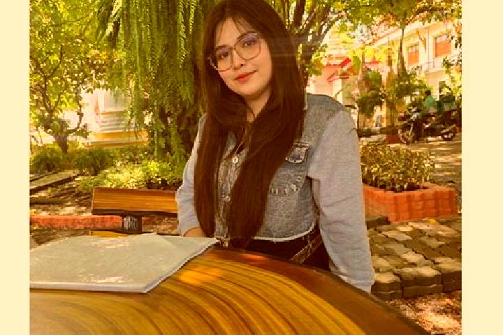 Zoe, 33 — Escort in Panan, Philippines