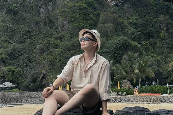 Zoe, 33 — Escort in Pantu, Malaysia