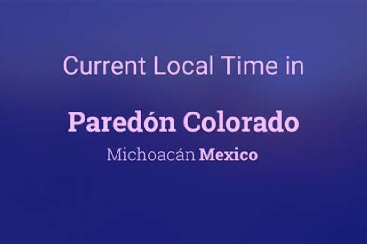 Zoe, 33 — Escort in Paredon Colorado, Mexico
