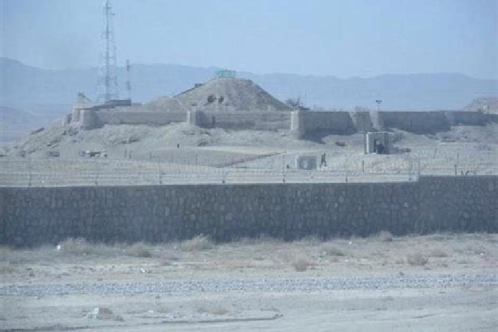 Zoe, 33 — Escort in Qalat, Afghanistan