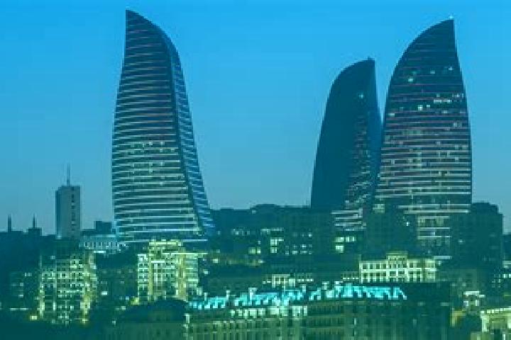 Zoe, 33 — Escort in Qaracala, Azerbaijan