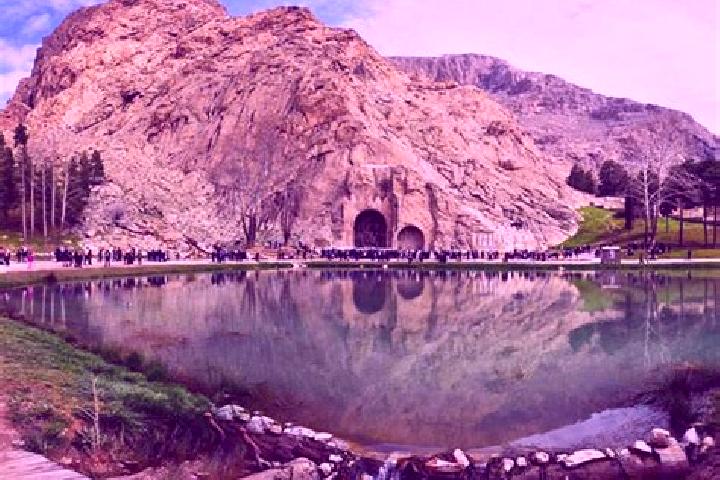 Zoe, 33 — Escort in Qasr-e Shirin, Iran