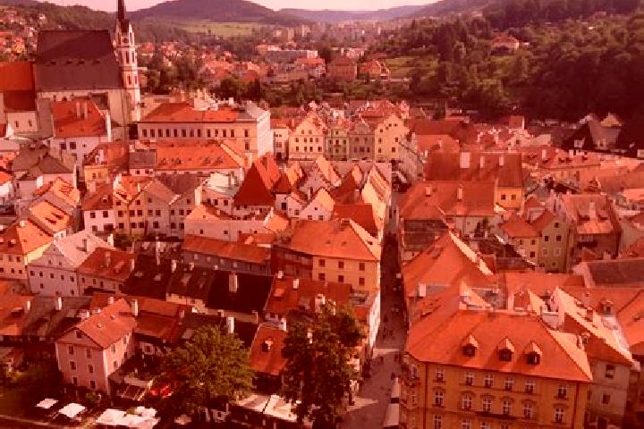 Zoe, 33 — Escort in Radejovice, Czech Republic