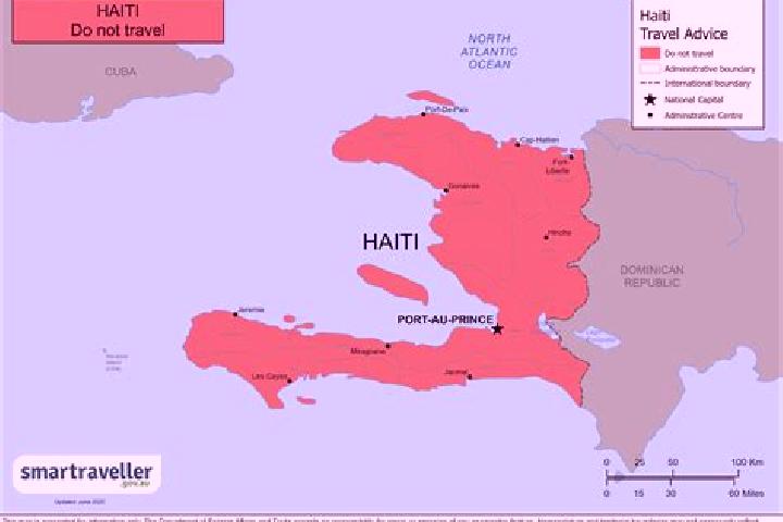 Zoe, 33 — Escort in Saint-Raphael, Haiti
