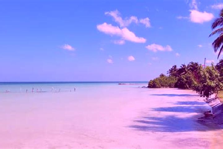 Zoe, 33 — Escort in Sarteneja, Belize