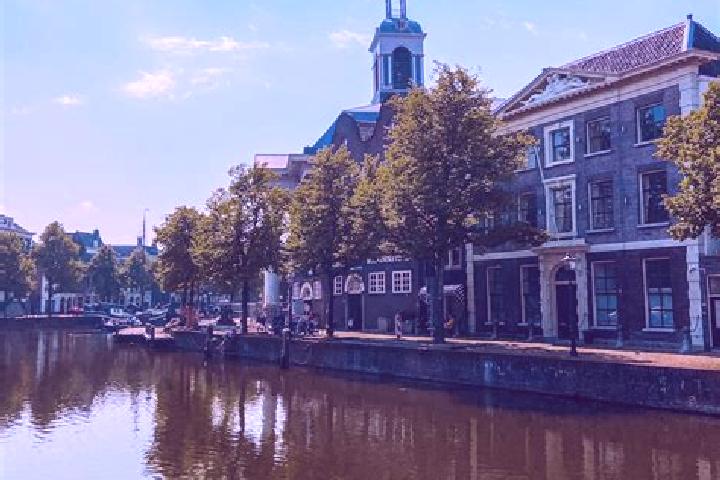 Zoe, 33 — Escort in Schiedam, Netherlands