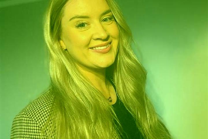 Zoe, 33 — Escort in Sefton, Australia