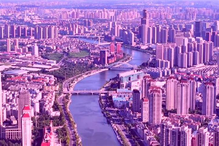 Zoe, 33 — Escort in Tianjin, China