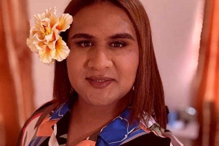 Zoe, 33 — Escort in Utulei, American Samoa