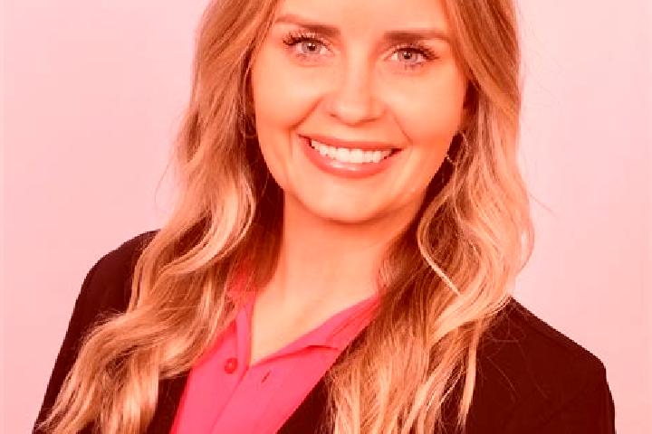 Zoe, 33 — Escort in Vance, United States