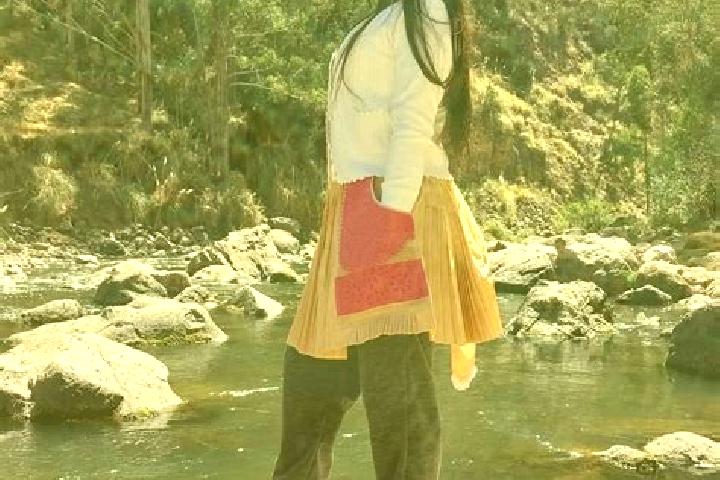 Zoe, 33 — Escort in Velille, Peru