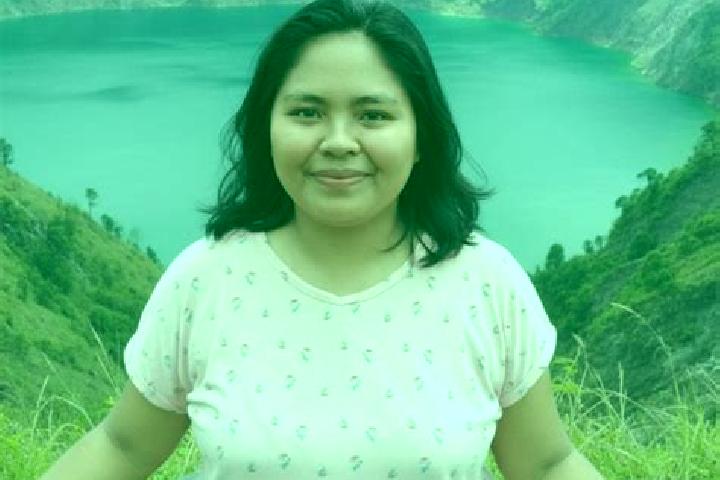 Zoe, 33 — Escort in Wolowaru, Indonesia