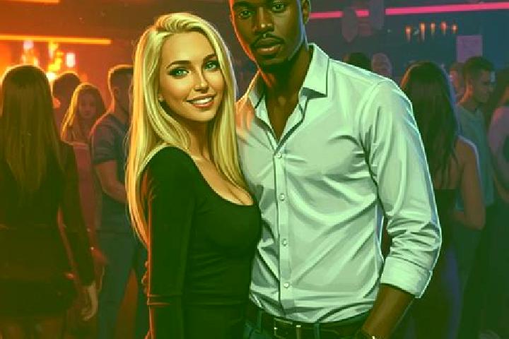 Zoe, 34, a blonde blue-eyed ebony companion based in Callow Hill. Offering Tantra, Dinner Date, Couples, Deep French Kissing. Available for incall and outcal...