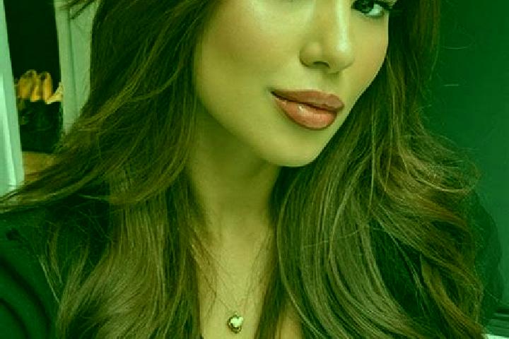 Zoe, 34, a chestnut brown-eyed latina companion based in Farajan. Offering Duos, Prostate Massage, GFE. Available for incall and outcall, overnight bookings ...