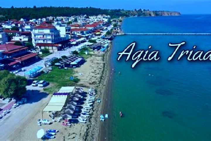 Zoe, 34 — Escort in Agia, Greece