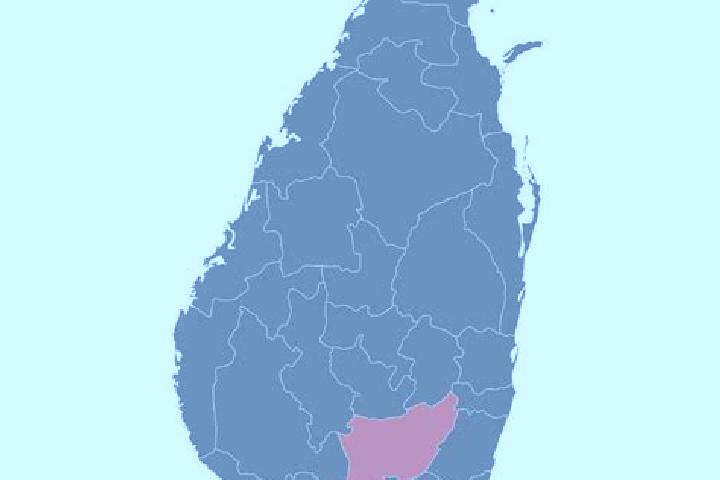 Zoe, 34 — Escort in Ampara, Sri Lanka