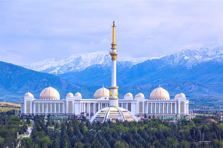 Zoe, 34 — Escort in Ashgabat, Turkmenistan
