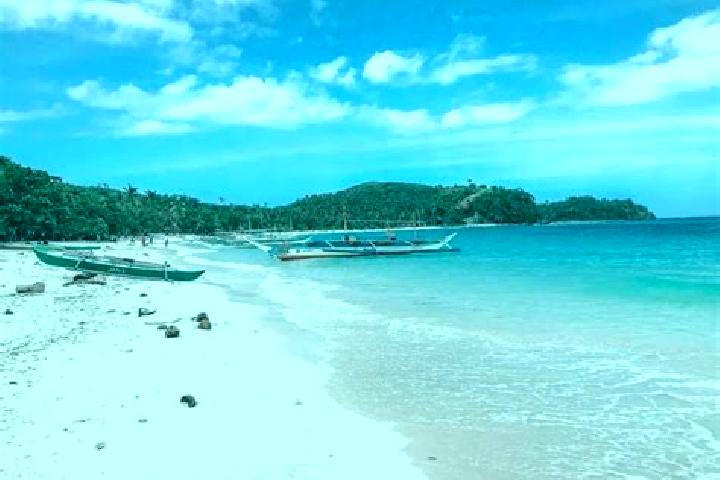 Zoe, 34 — Escort in Bacolod, Philippines