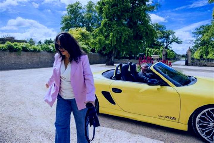 Zoe, 34 — Escort in Bicester, United Kingdom