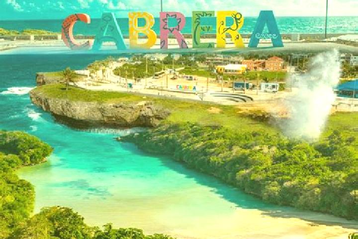 Zoe, 34 — Escort in Cabrera, Dominican Republic