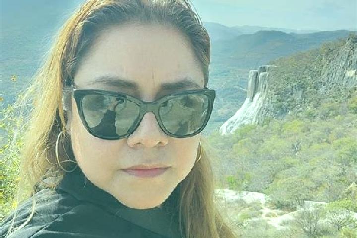 Zoe, 34 — Escort in Chichicaxtle, Mexico