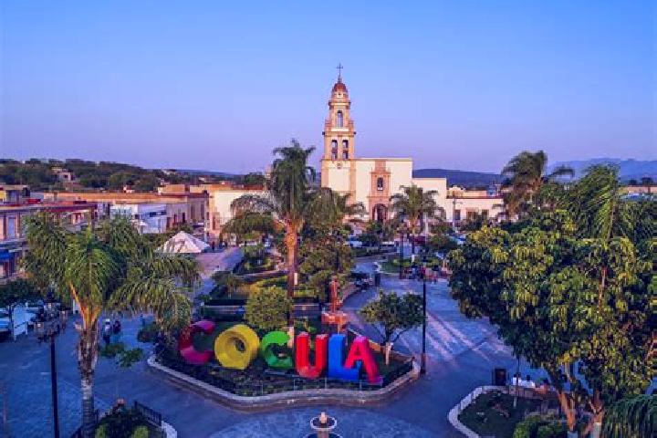 Zoe, 34 — Escort in Cocula, Mexico