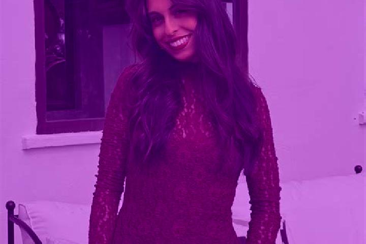 Zoe, 34 — Escort in Cuesta del Mexicano, Mexico