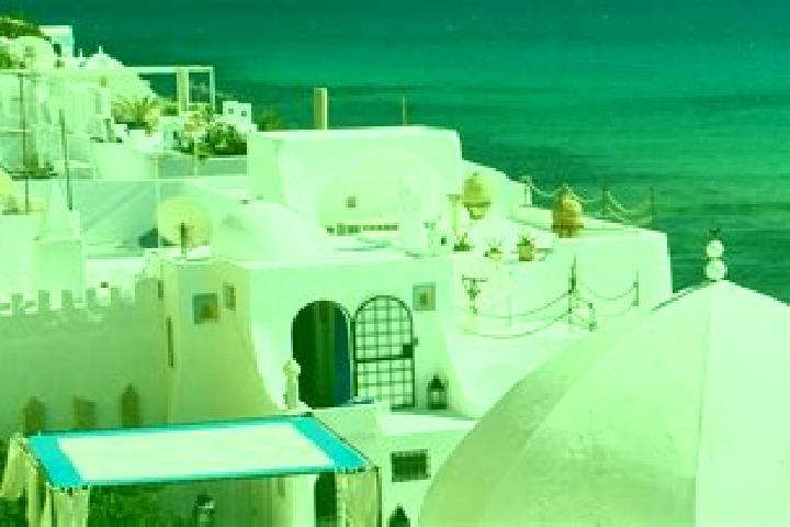 Zoe, 34 — Escort in El Aroussa, Tunisia