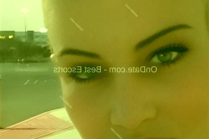 Zoe, 34 — Escort in Flagami, United States
