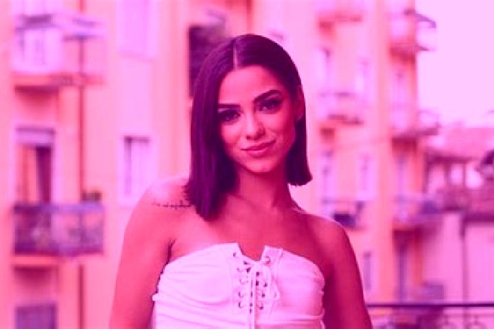 Zoe, 34 — Escort in Francisco Alves, Brazil