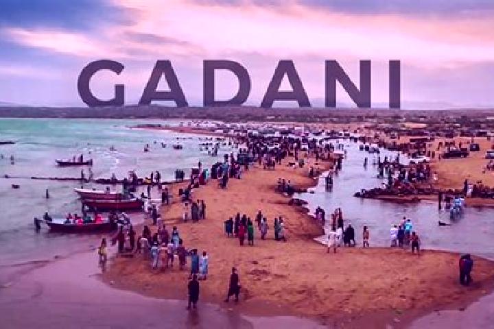 Zoe, 34 — Escort in Gadani, Pakistan