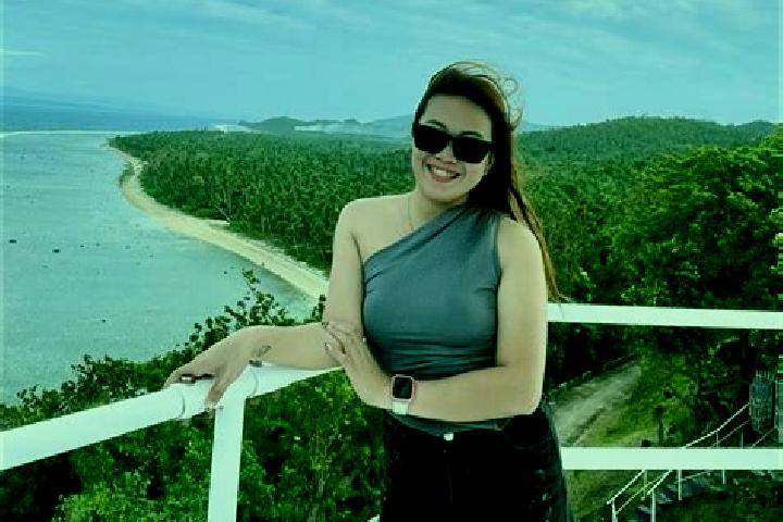Zoe, 34 — Escort in Gandara, Philippines