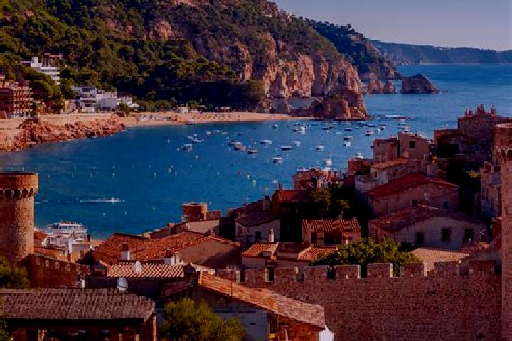 Zoe, 34 — Escort in Genoves, Spain