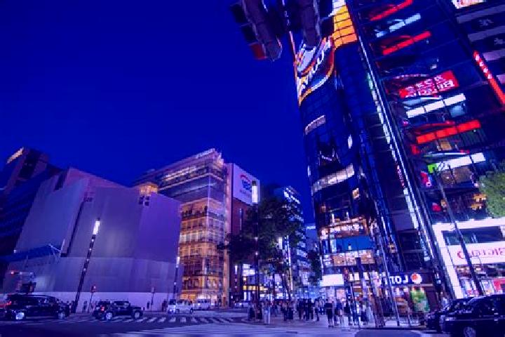 Zoe, 34 — Escort in Ginza, Japan