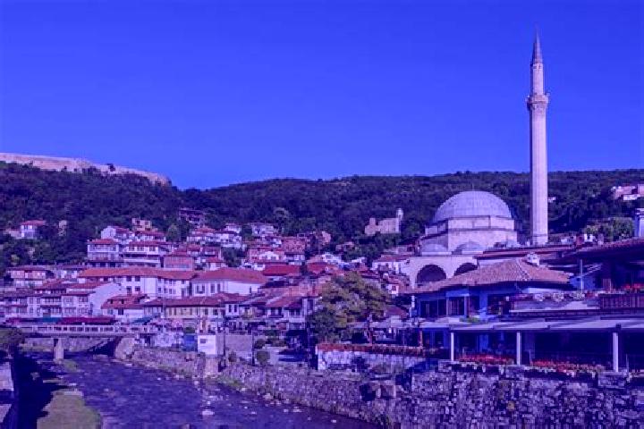 Zoe, 34 — Escort in Glanica, Kosovo