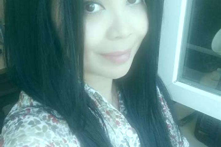 Zoe, 34 — Escort in Kichera, Russia