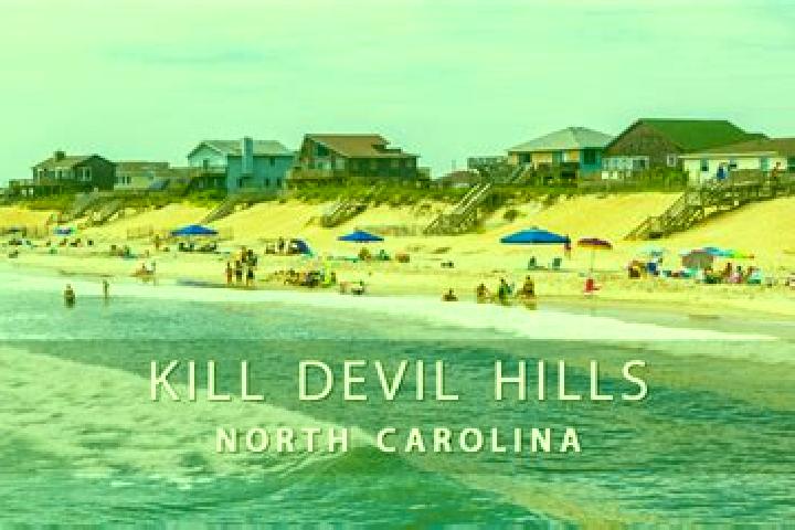 Zoe, 34 — Escort in Kill Devil Hills, United States