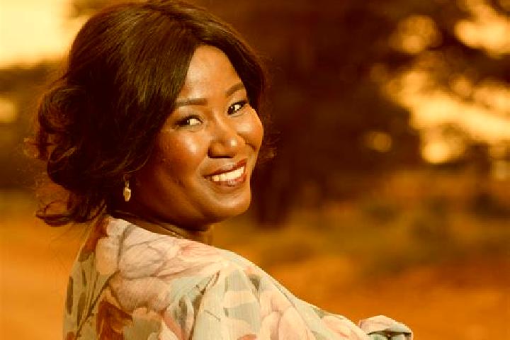 Zoe, 34 — Escort in Mariental, Namibia