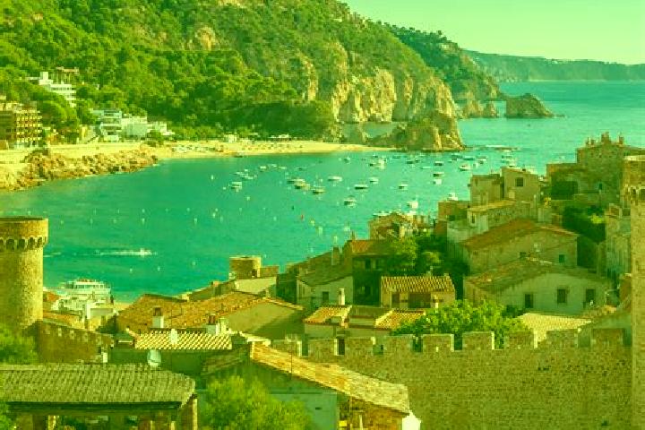 Zoe, 34 — Escort in O Incio, Spain