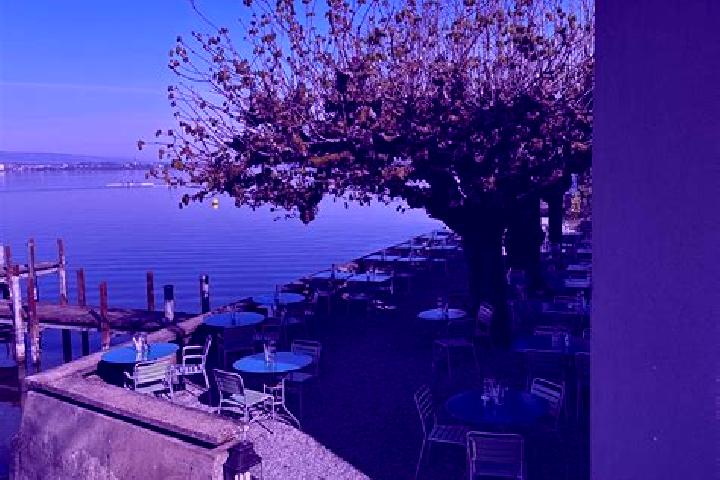 Zoe, 34 — Escort in Oberwil, Switzerland