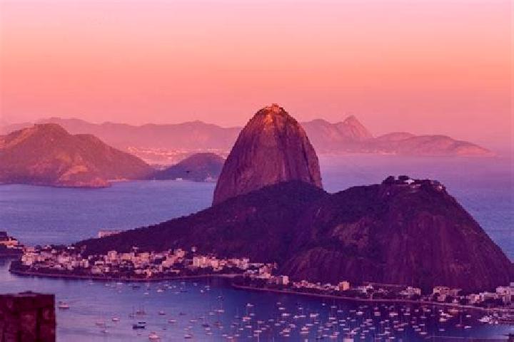 Zoe, 34 — Escort in Pao de Acucar, Brazil