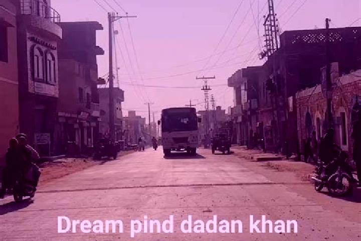 Zoe, 34 — Escort in Pind Dadan Khan, Pakistan